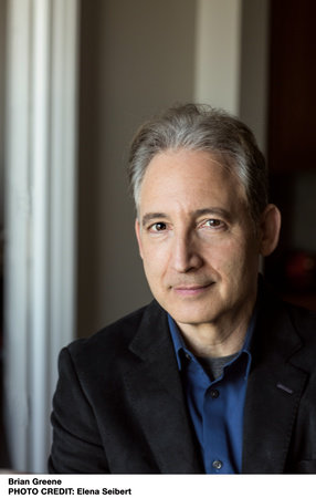 Brian green