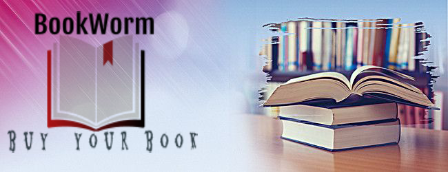 BookWorm! Buy your book